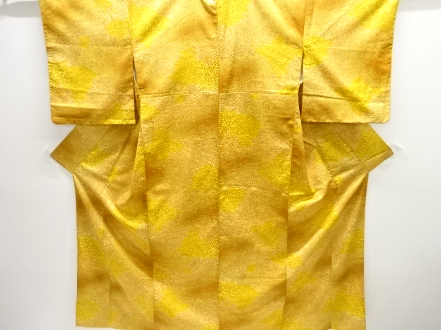JAPANESE KIMONO / KOMON / ABSTRACT PATTERN 